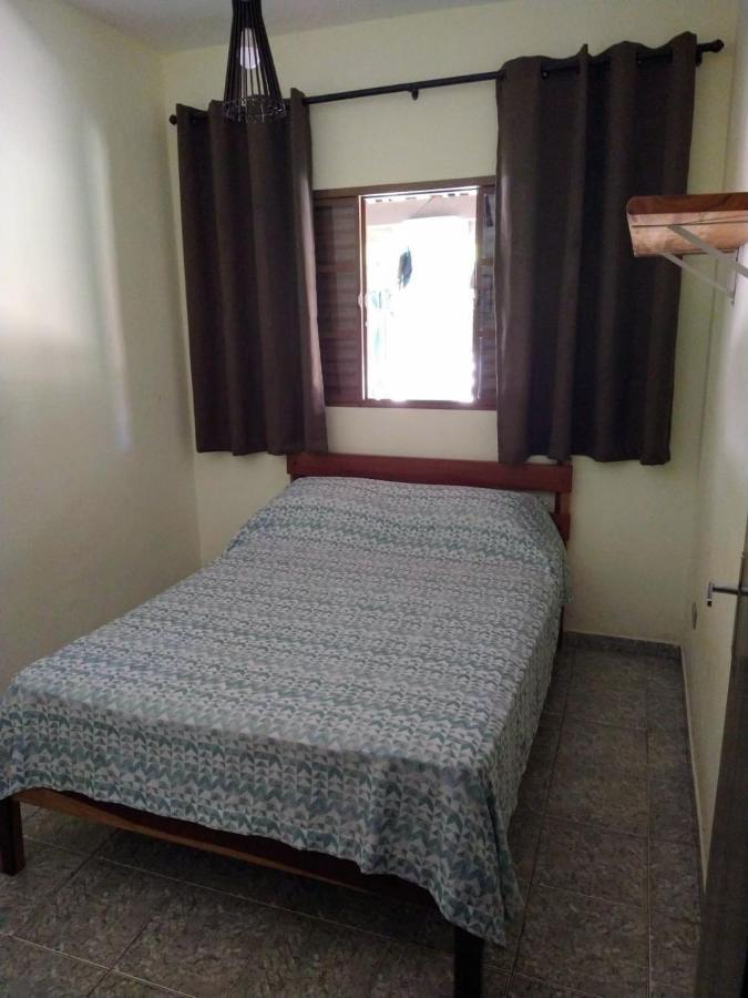 Вилла Chacara Rancho Imperial Сокорру Экстерьер фото