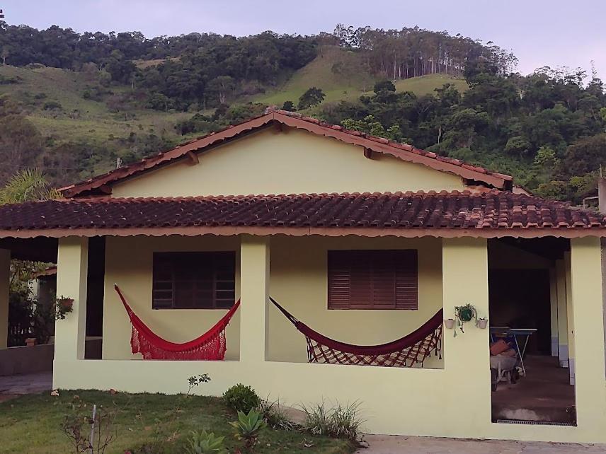 Вилла Chacara Rancho Imperial Сокорру Экстерьер фото